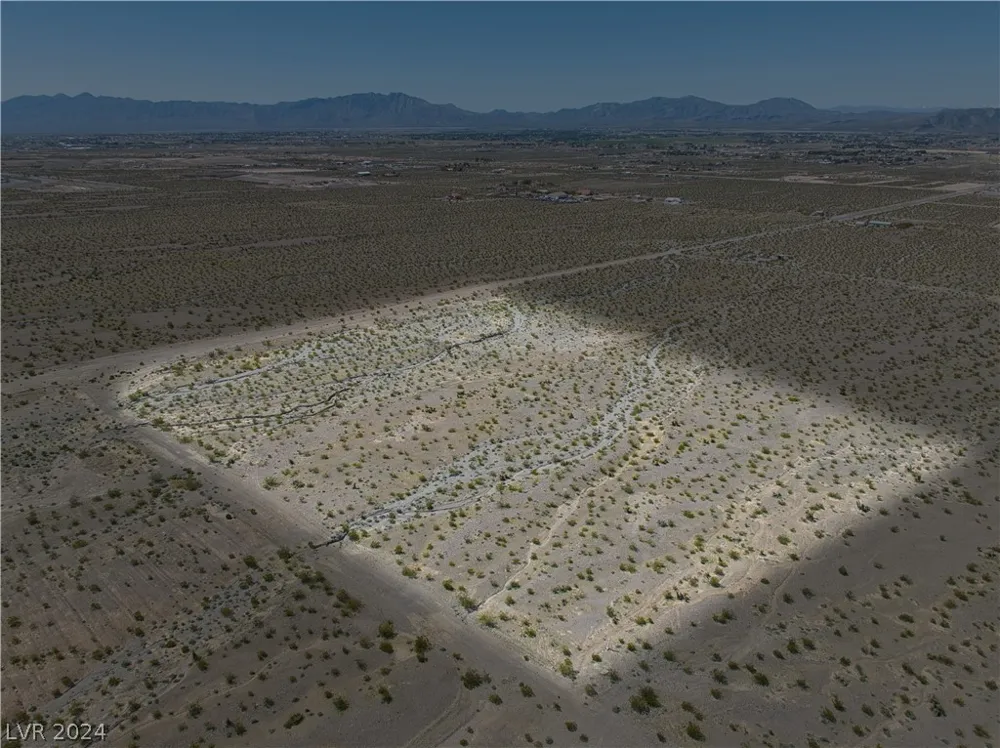 2190 E Bell Vista Avenue Pahrump, NV 89060