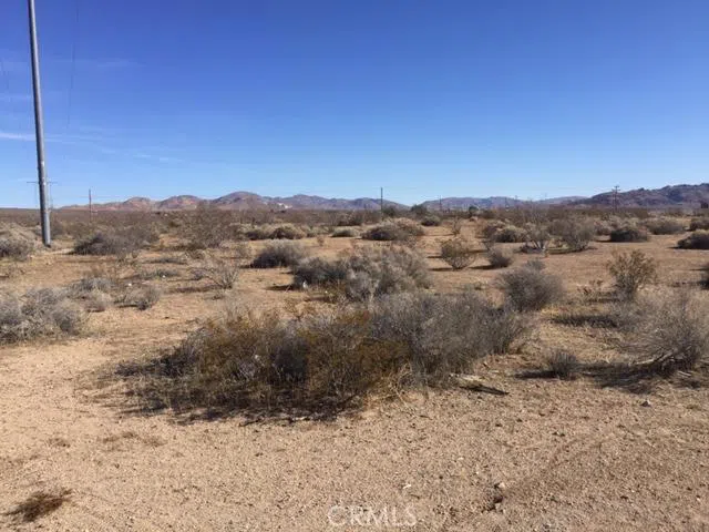 Short Avenue Apple Valley, CA 92307