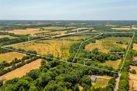 County Road 4526