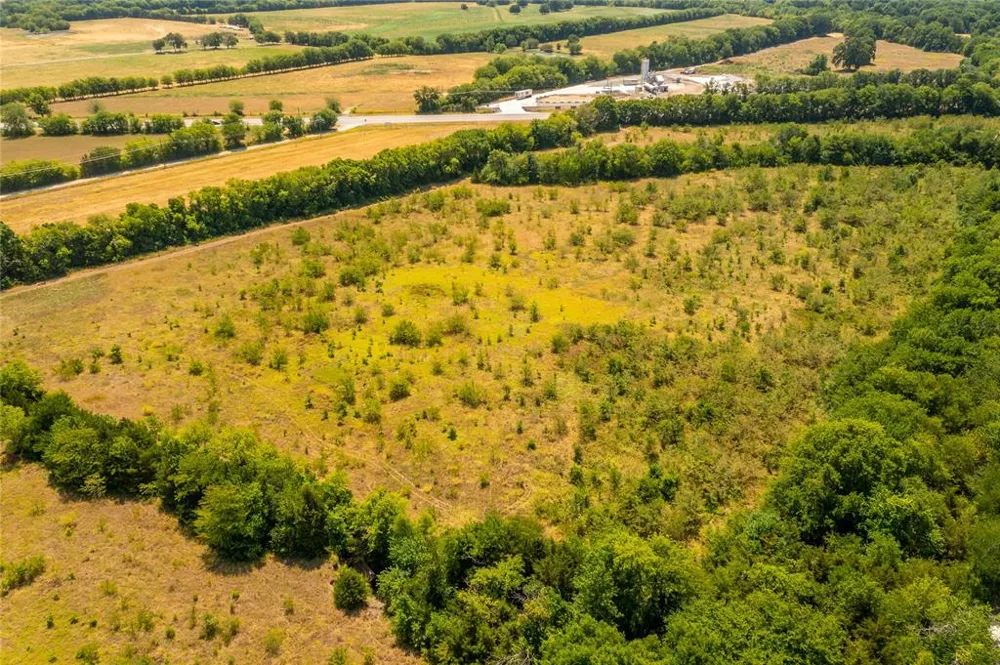 County Road 4526 Randolph, TX 75475