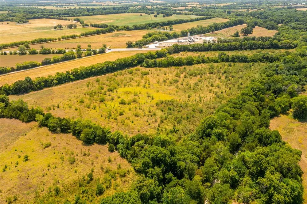 County Road 4526 Randolph, TX 75475