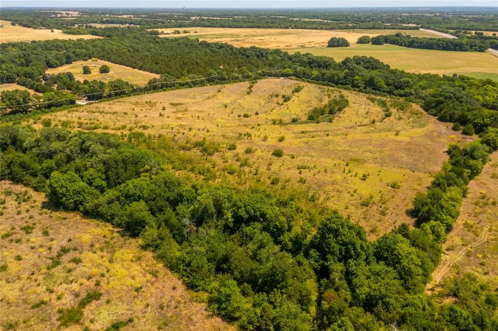 County Road 4526 Randolph, TX 75475