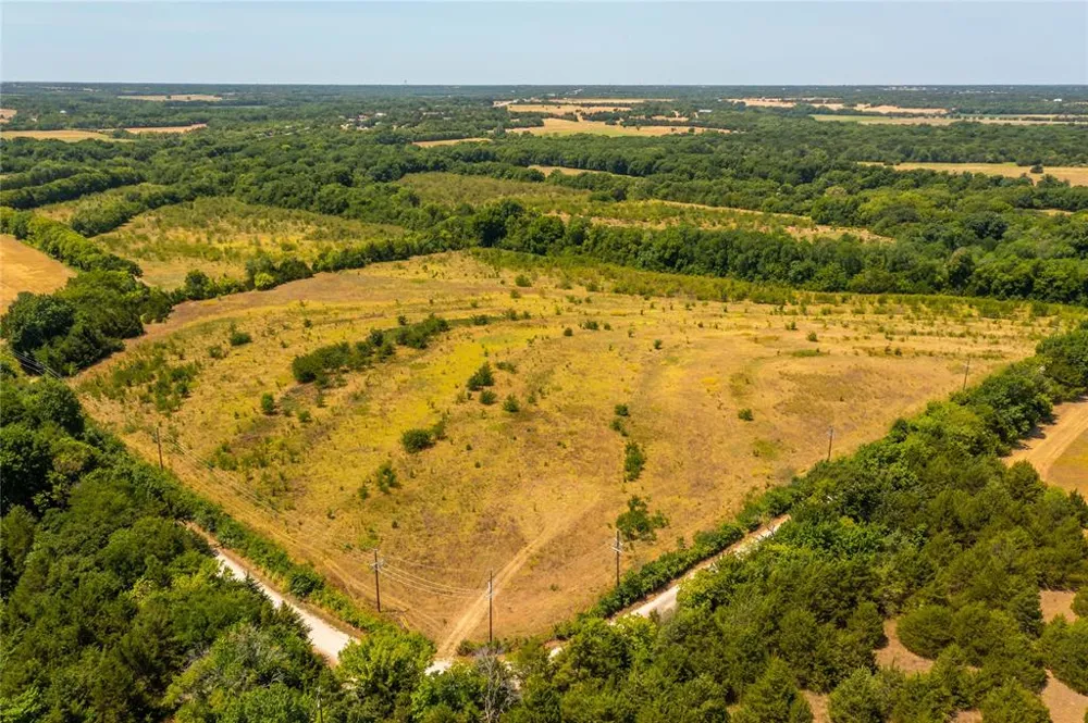 County Road 4526 Randolph, TX 75475