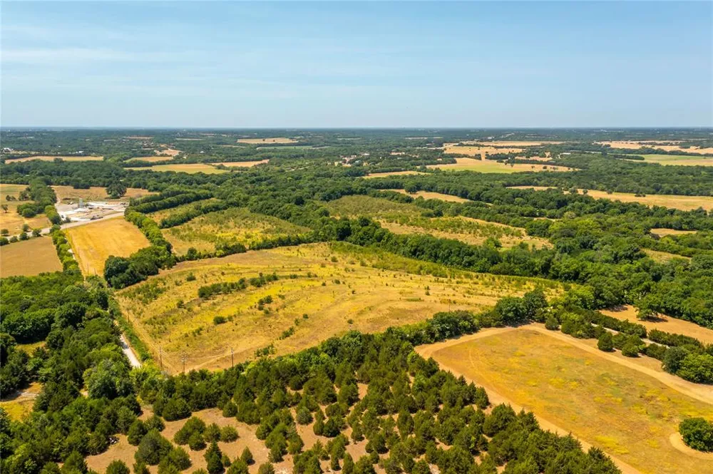 County Road 4526 Randolph, TX 75475