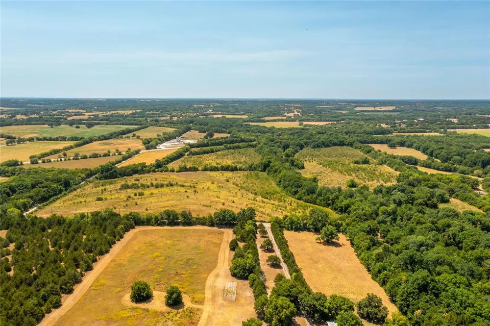 County Road 4526 Randolph, TX 75475