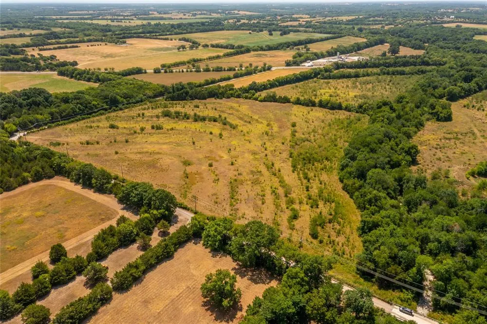 County Road 4526 Randolph, TX 75475