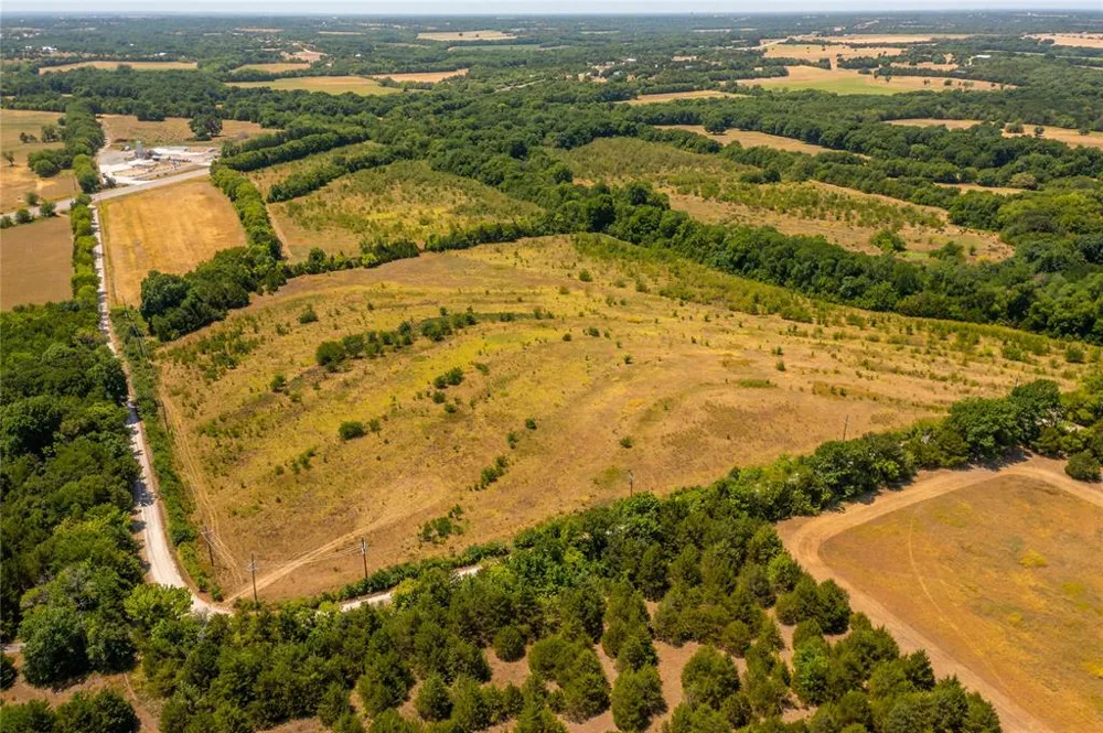 County Road 4526 Randolph, TX 75475