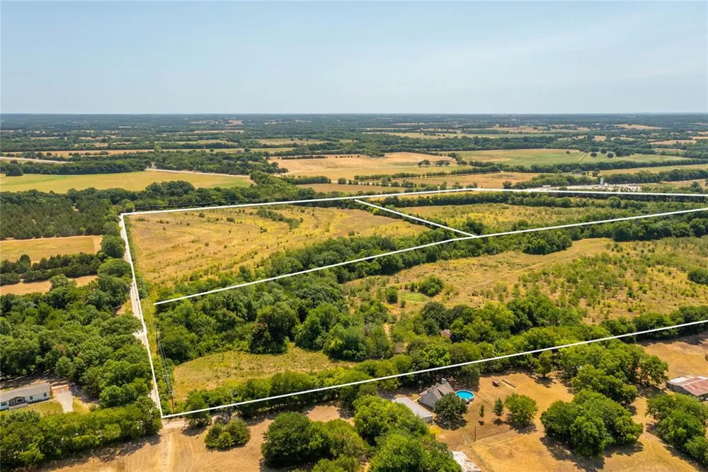 County Road 4526 Randolph, TX 75475