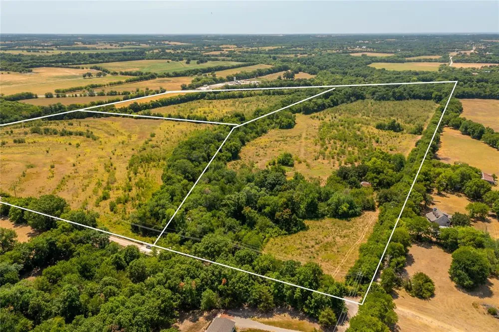 County Road 4526 Randolph, TX 75475