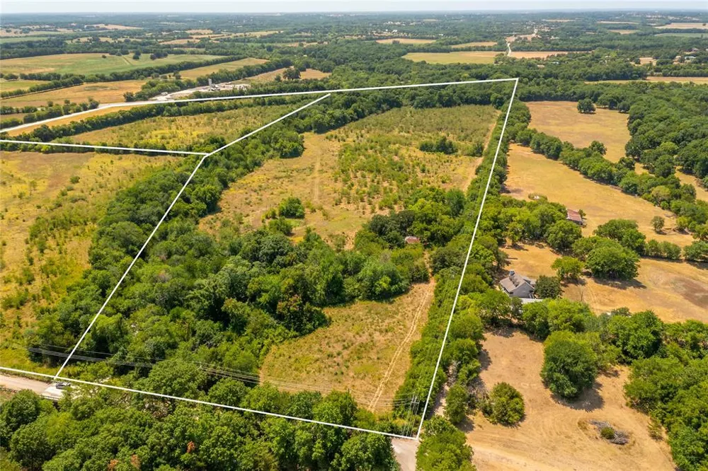 County Road 4526 Randolph, TX 75475