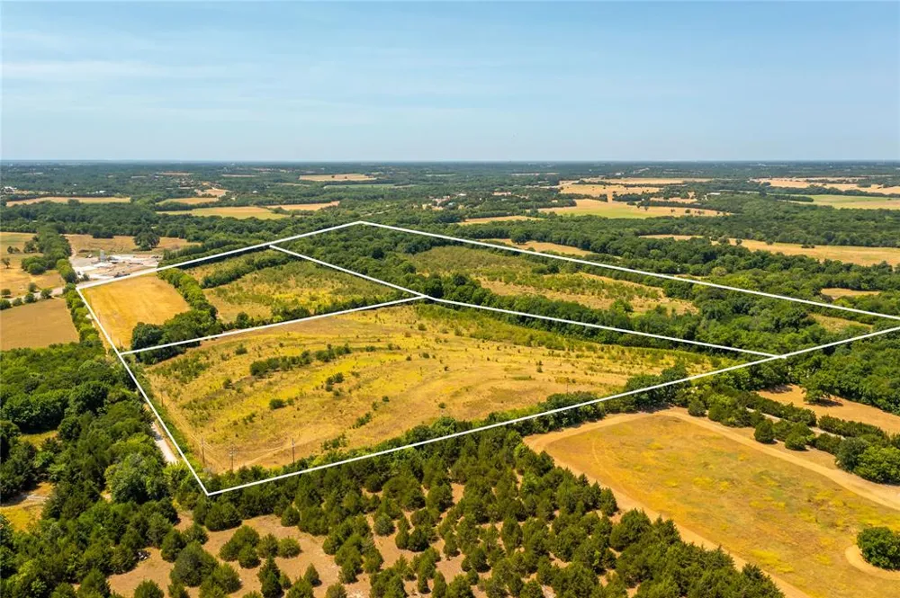 County Road 4526 Randolph, TX 75475