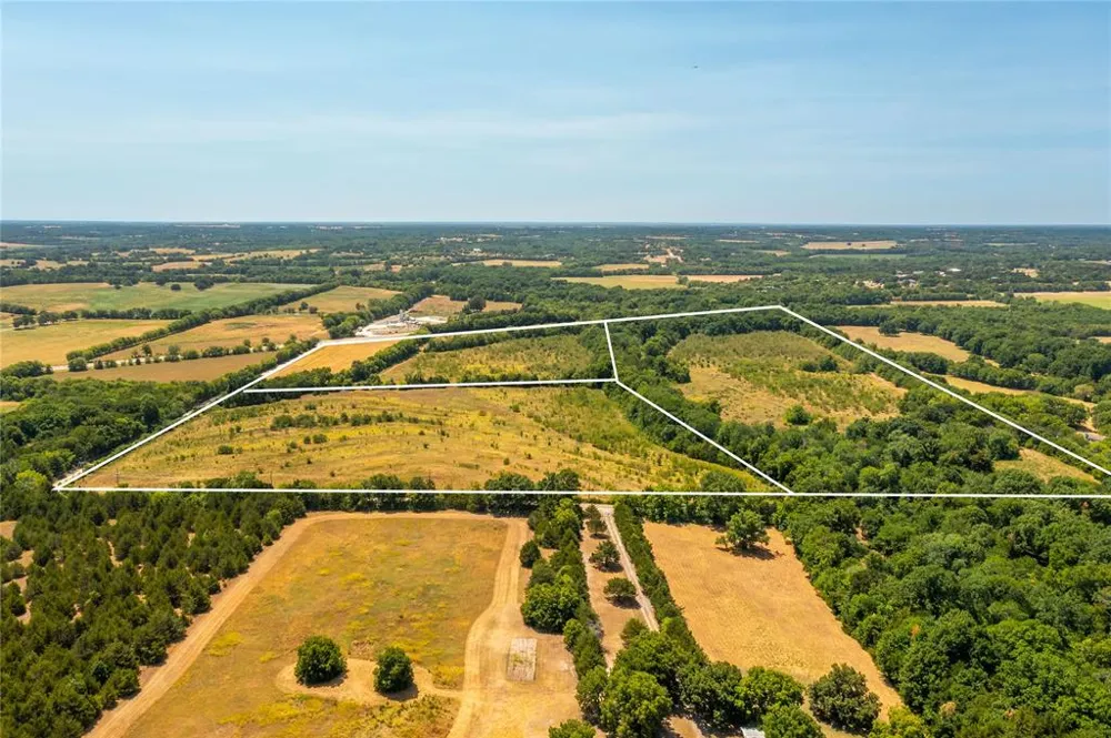 County Road 4526 Randolph, TX 75475