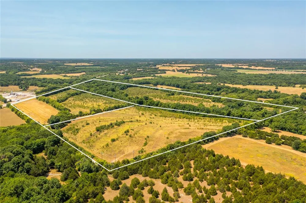 County Road 4526 Randolph, TX 75475