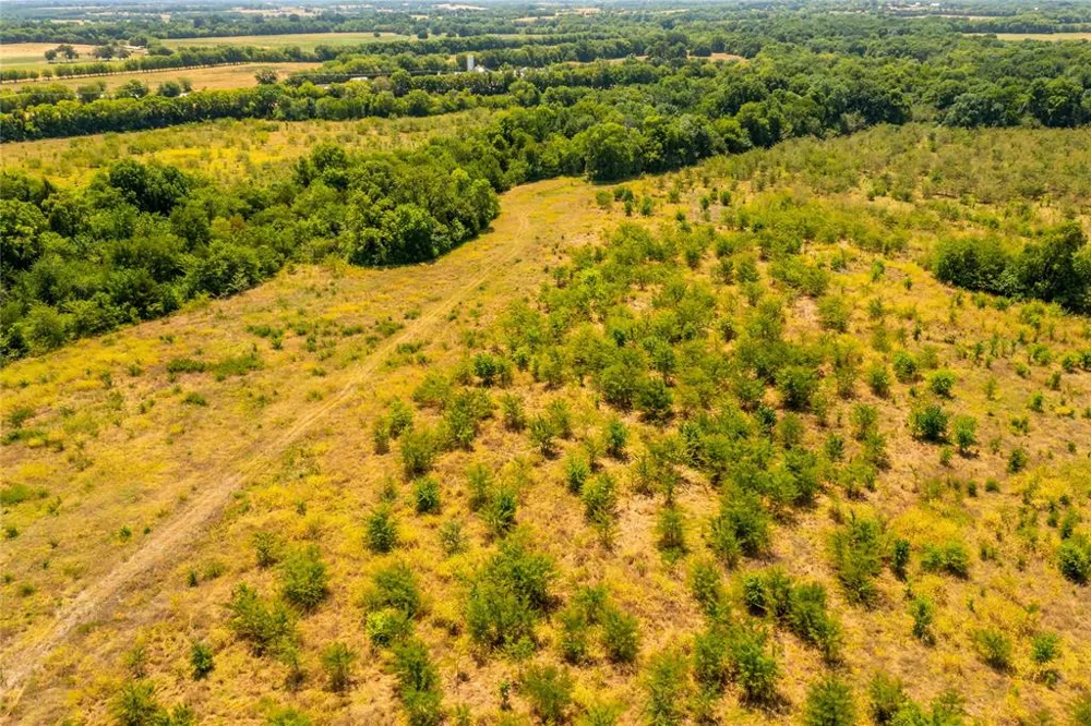 County Road 4526 Randolph, TX 75475