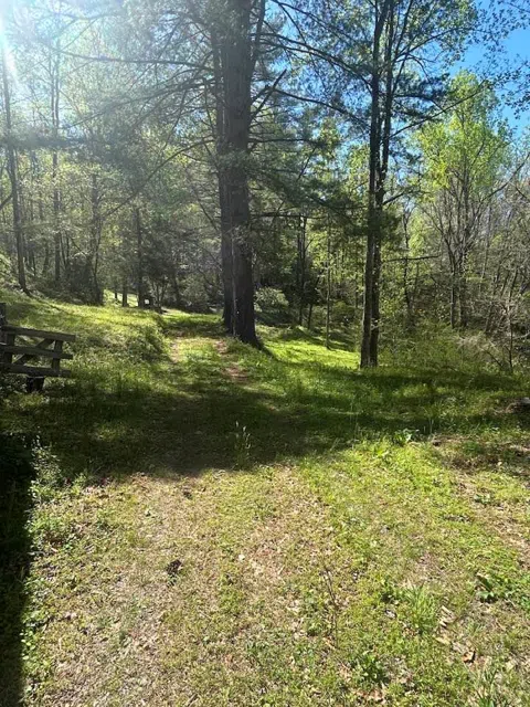 Oak View Rd