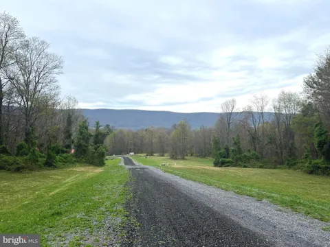 RIDGE WAY DRIVE