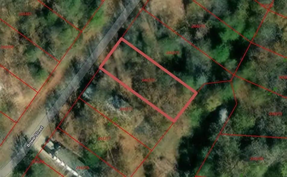 220 Bowie Street Mabank, TX 75156
