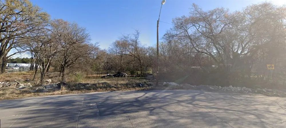 11660 Ravenview Road Dallas, TX 75253