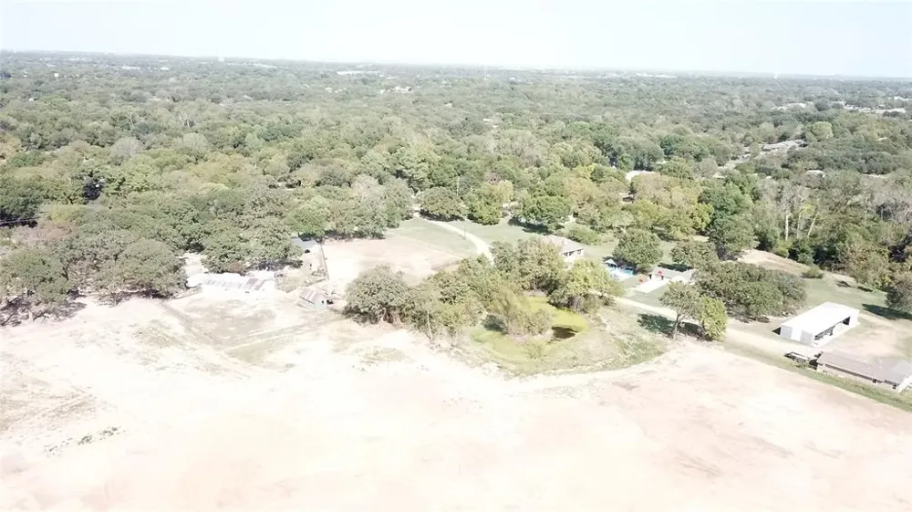 11660 Ravenview Road Dallas, TX 75253
