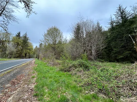 0 Lot 4 Abernathy Creek Road