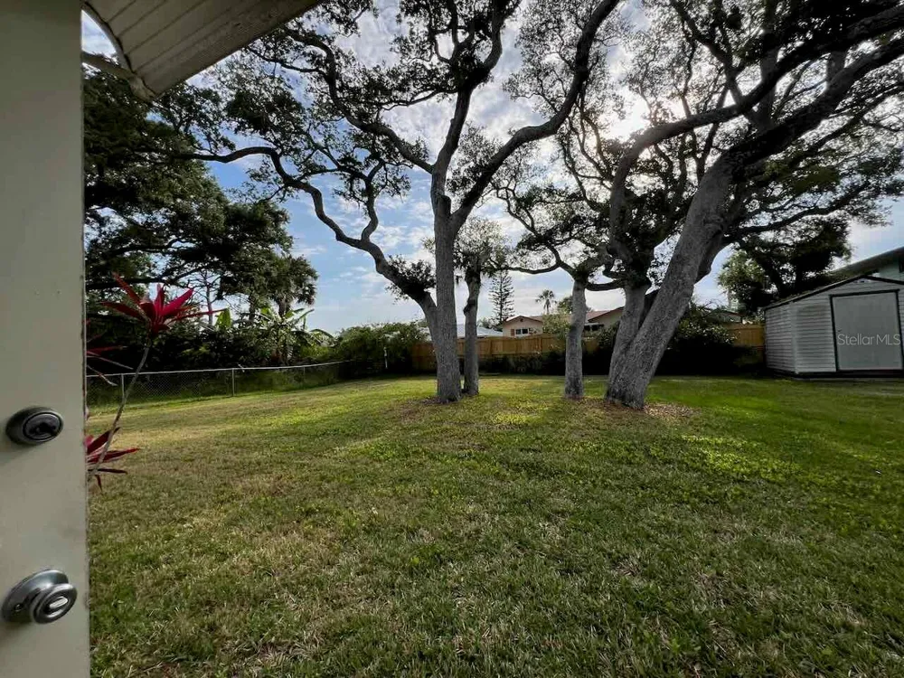 535 S PENINSULA AVENUE New Smyrna Beach, FL 32169