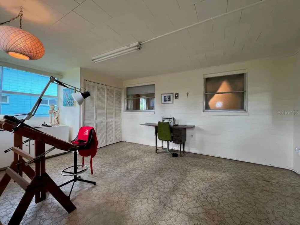 535 S PENINSULA AVENUE New Smyrna Beach, FL 32169