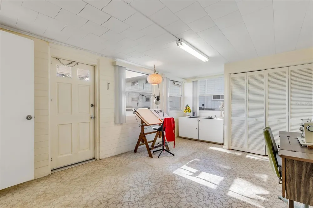 535 S PENINSULA AVENUE New Smyrna Beach, FL 32169