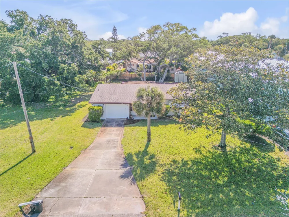 535 S PENINSULA AVENUE New Smyrna Beach, FL 32169