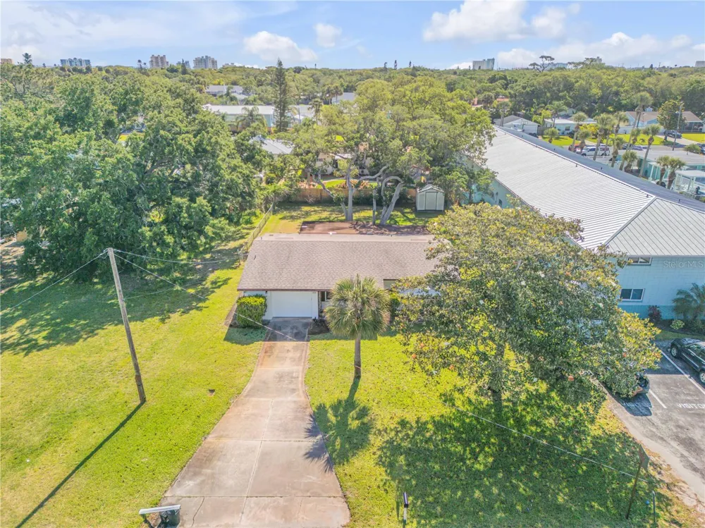 535 S PENINSULA AVENUE New Smyrna Beach, FL 32169