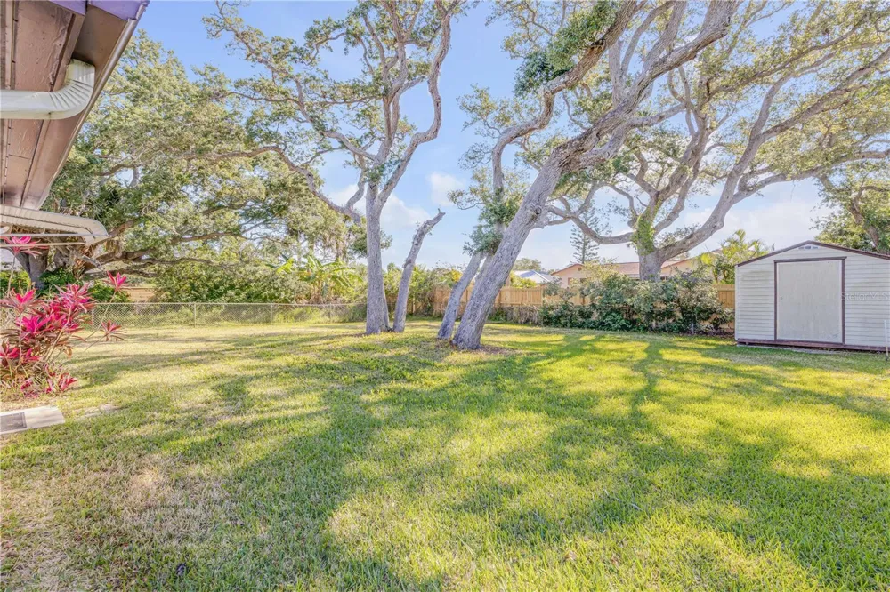 535 S PENINSULA AVENUE New Smyrna Beach, FL 32169