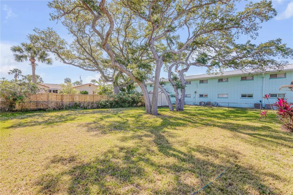 535 S PENINSULA AVENUE New Smyrna Beach, FL 32169