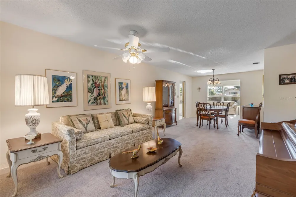 535 S PENINSULA AVENUE New Smyrna Beach, FL 32169