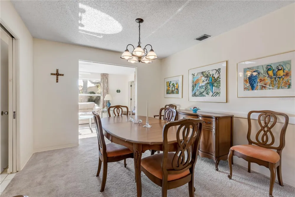 535 S PENINSULA AVENUE New Smyrna Beach, FL 32169