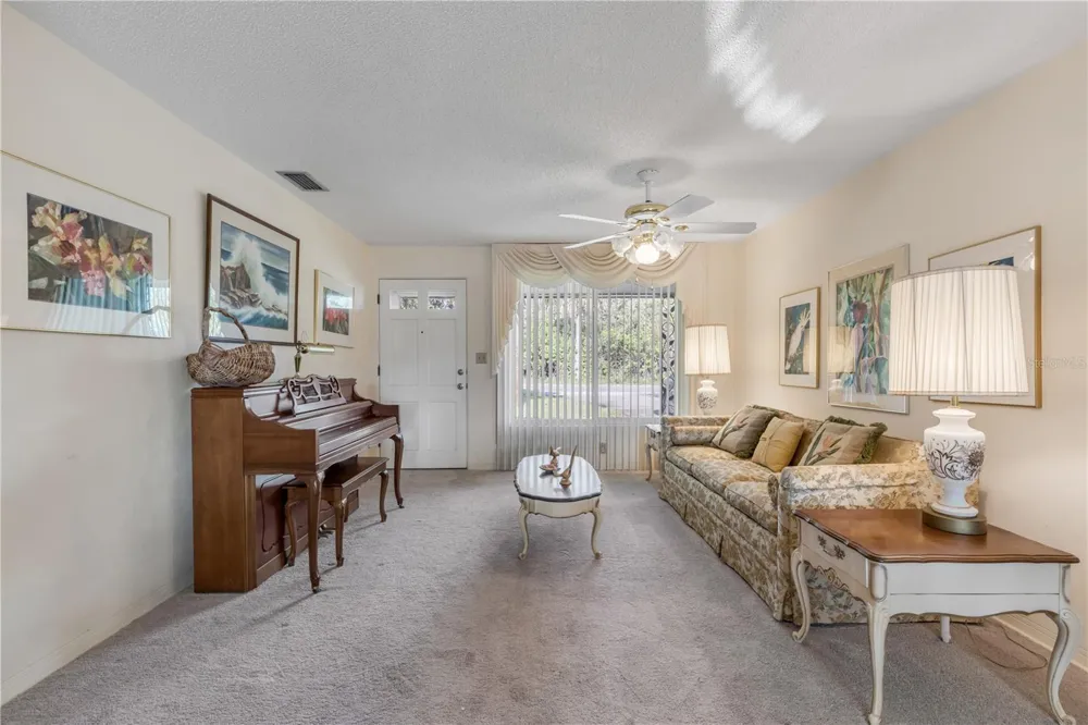 535 S PENINSULA AVENUE New Smyrna Beach, FL 32169