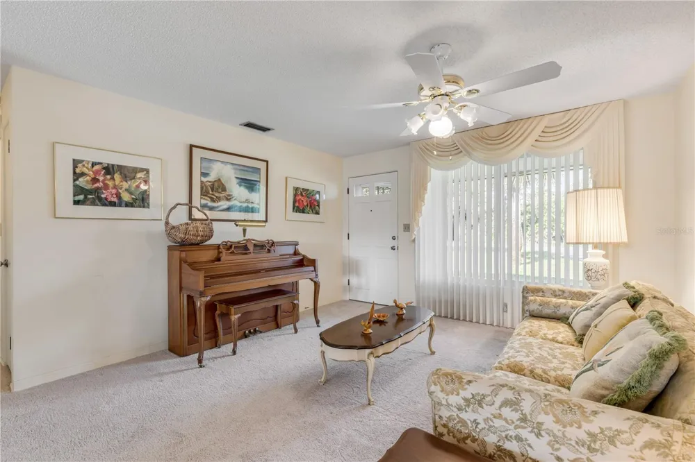 535 S PENINSULA AVENUE New Smyrna Beach, FL 32169