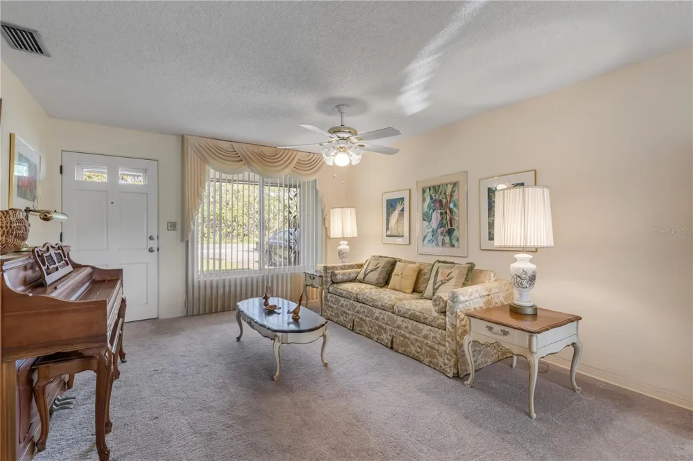 535 S PENINSULA AVENUE New Smyrna Beach, FL 32169