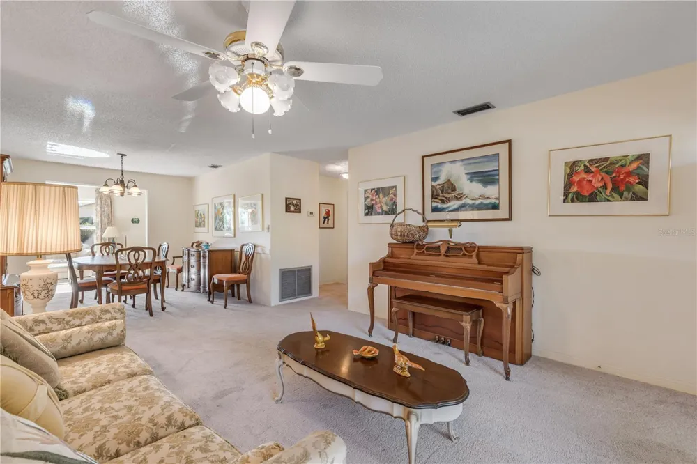535 S PENINSULA AVENUE New Smyrna Beach, FL 32169
