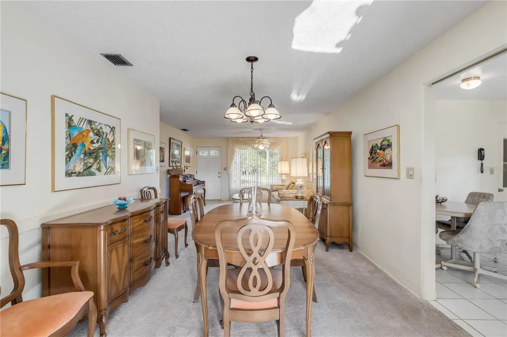 535 S PENINSULA AVENUE New Smyrna Beach, FL 32169