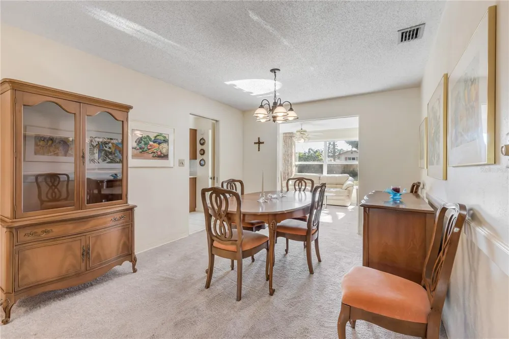 535 S PENINSULA AVENUE New Smyrna Beach, FL 32169