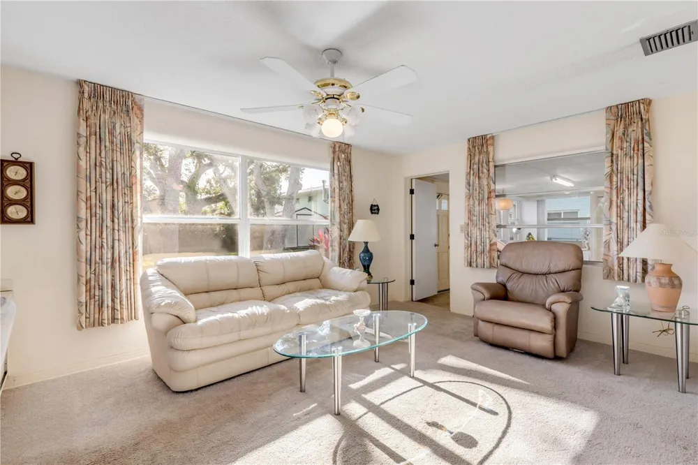 535 S PENINSULA AVENUE New Smyrna Beach, FL 32169