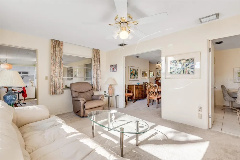 535 S PENINSULA AVENUE New Smyrna Beach, FL 32169