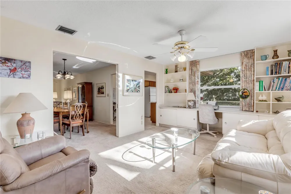 535 S PENINSULA AVENUE New Smyrna Beach, FL 32169