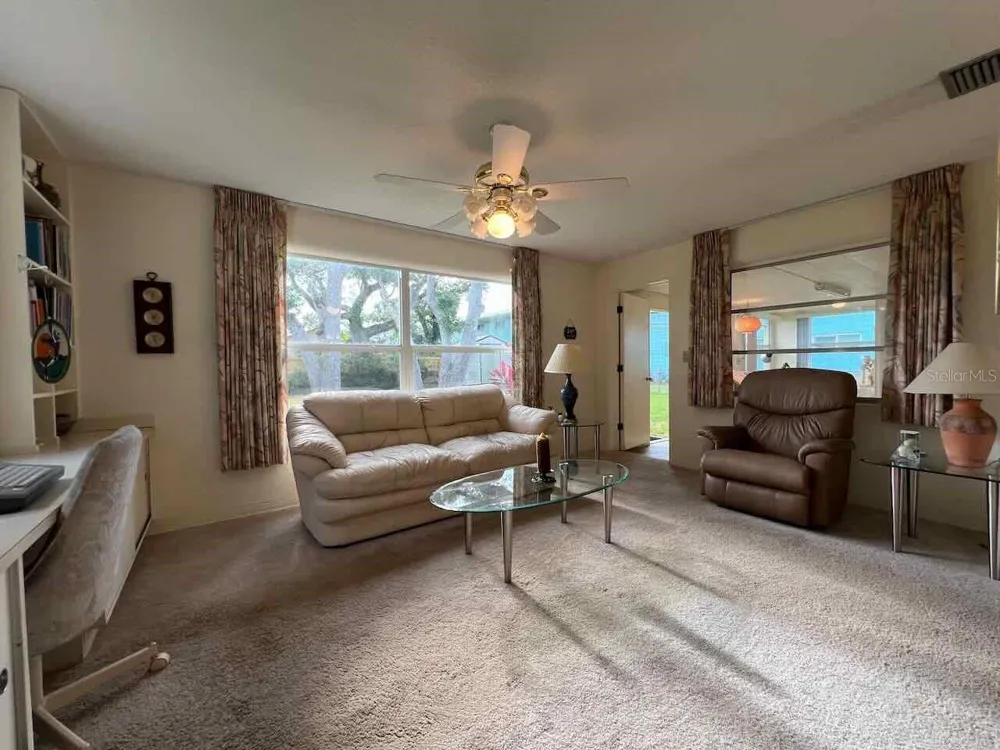 535 S PENINSULA AVENUE New Smyrna Beach, FL 32169