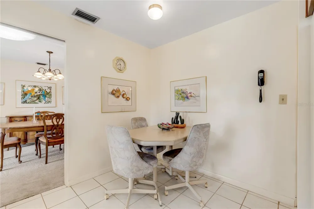 535 S PENINSULA AVENUE New Smyrna Beach, FL 32169