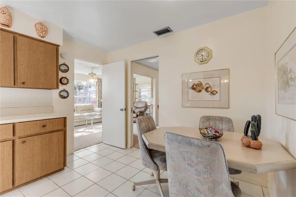 535 S PENINSULA AVENUE New Smyrna Beach, FL 32169