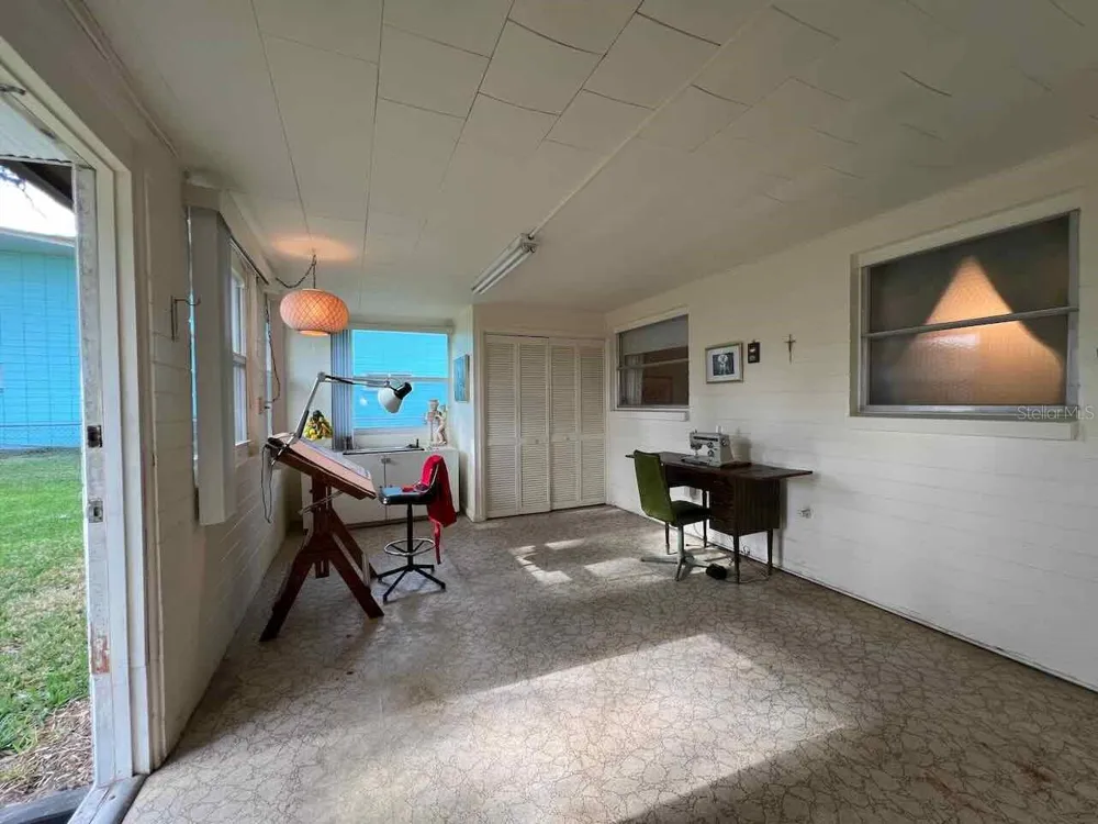 535 S PENINSULA AVENUE New Smyrna Beach, FL 32169