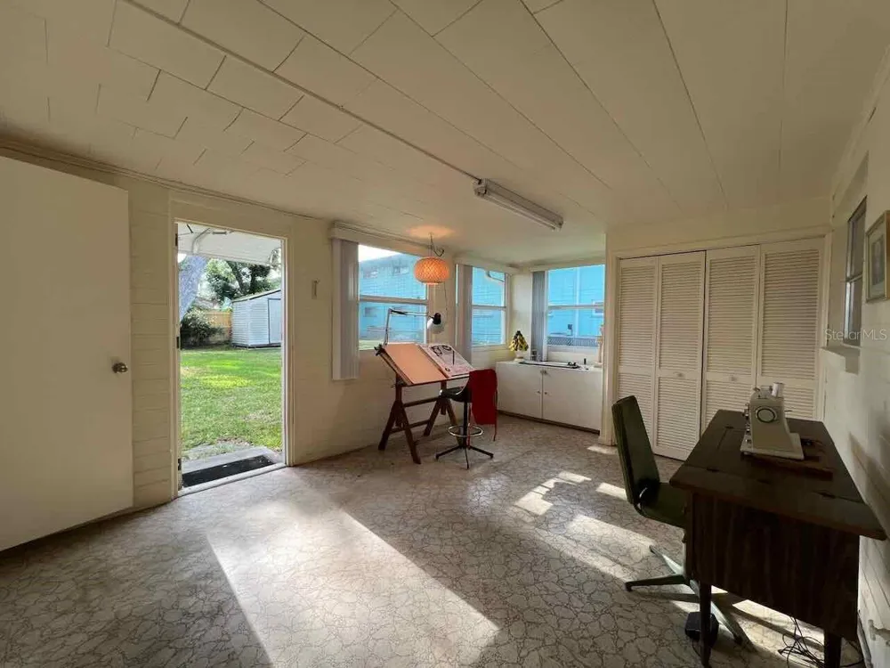 535 S PENINSULA AVENUE New Smyrna Beach, FL 32169