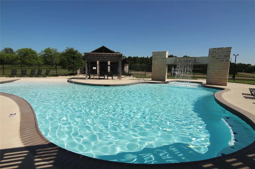 21046 Hill Terrace Court Whitney, TX 76692