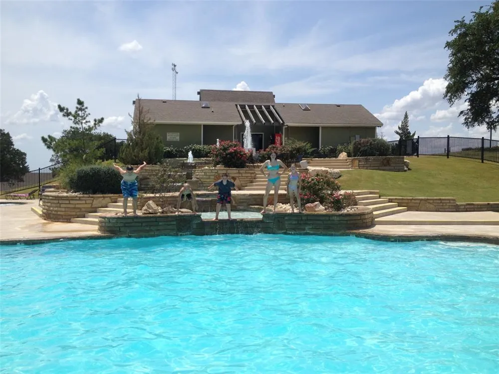 21046 Hill Terrace Court Whitney, TX 76692