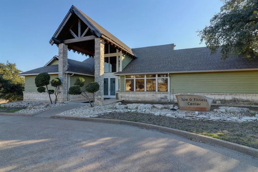 21046 Hill Terrace Court Whitney, TX 76692
